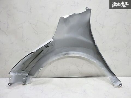 крыло переднее правое Toyota C-HR ZYX10 NGX50