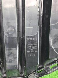 Решетка радиатора JAECOO J7 (2023-н.в.)