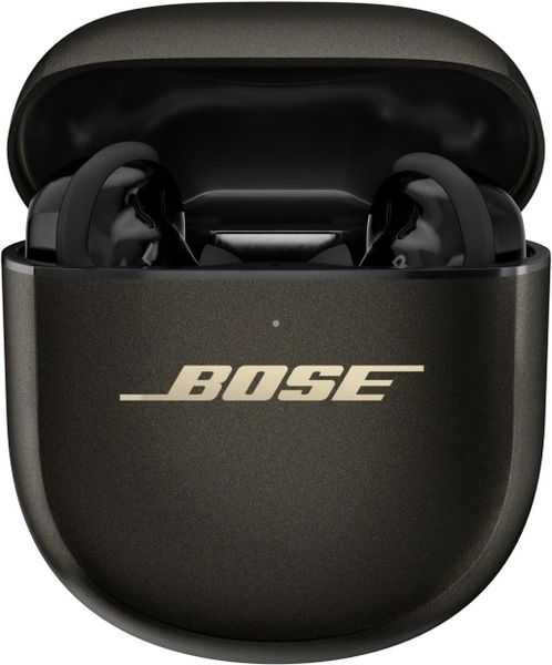 Беспроводные наушники Bose Quietcomfort Ultra Earbuds (2nd Gen, 2025), Золотой | Desert Gold