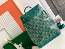 Goyard Steamer PM Bag