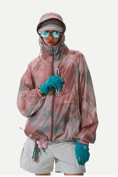 Куртка Nothomme Outdoor Mountain Shadow