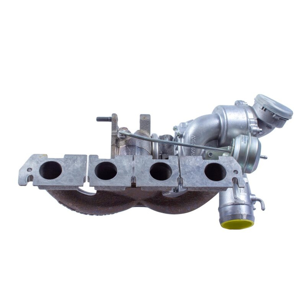 Турбина 06H145703R IHI для Volkswagen