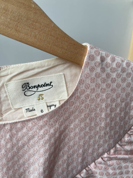 Платье Bonpoint, 122