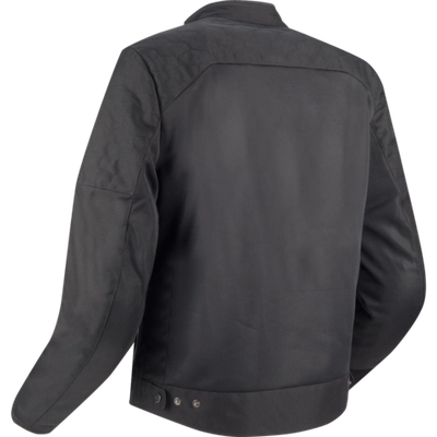 Мотокуртка текстильная Segura RICHTER