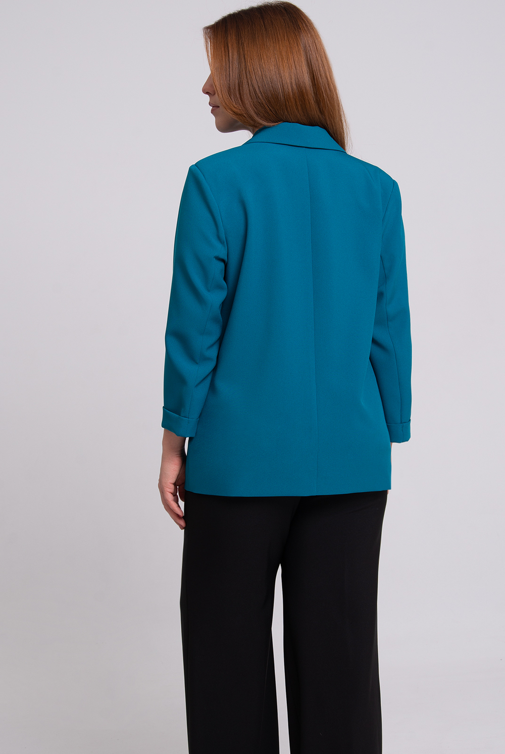 Жакет женский 3881зпб, волна #513Вол043881зпб