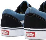 Кеды Vans UA OLD SKOOL Navy