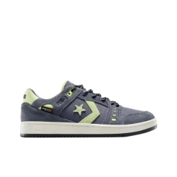 Кроссовки Converse AS-1 Pro 'Suede & Cordura - Plum Cove Citron' A12654C