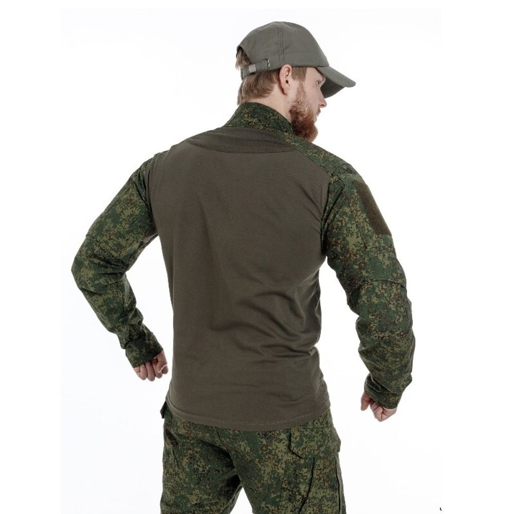 Рубашка боевая TS-X ЕМР, North Horizon