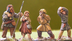SSC12  Slaver and Slaves