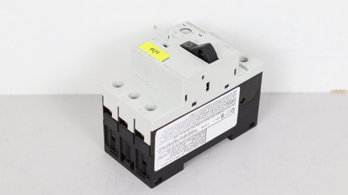 Б/у SIEMENS 3RV1011-0JA10