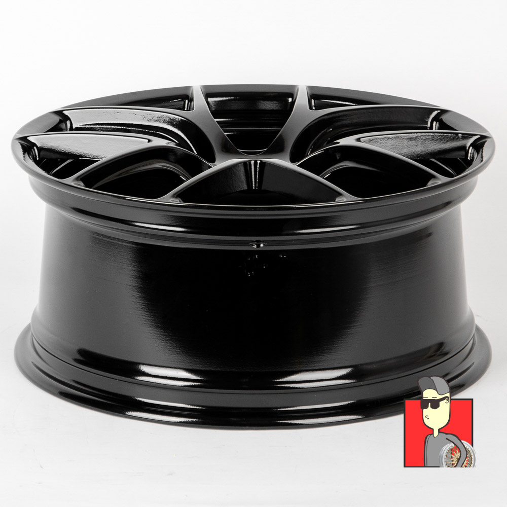 Комплект дисков BBS 18x8 et40 5x108