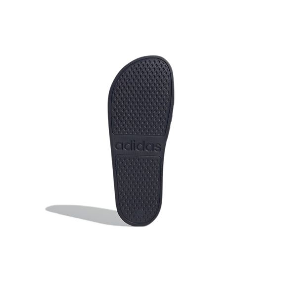 Adidas Adilette Aqua 'Legend Ink Cyan'