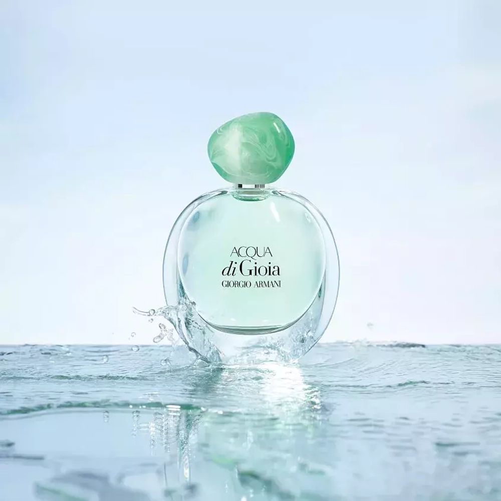 Giorgio Armani Acqua di Gioia Eau de Toilette 100 ml