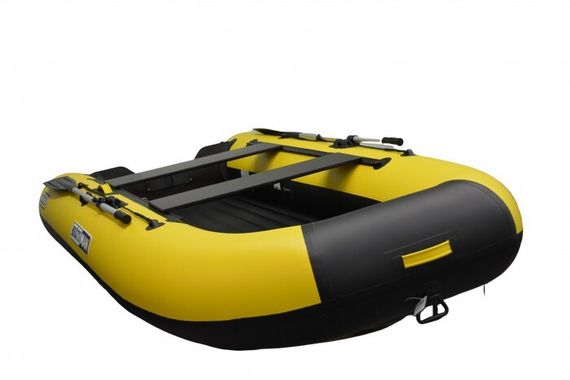 Надувная лодка Boatsman BT300AS