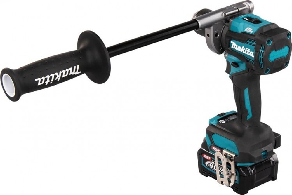 Дрель-шуруповерт аккумуляторная MAKITA DF001GD201