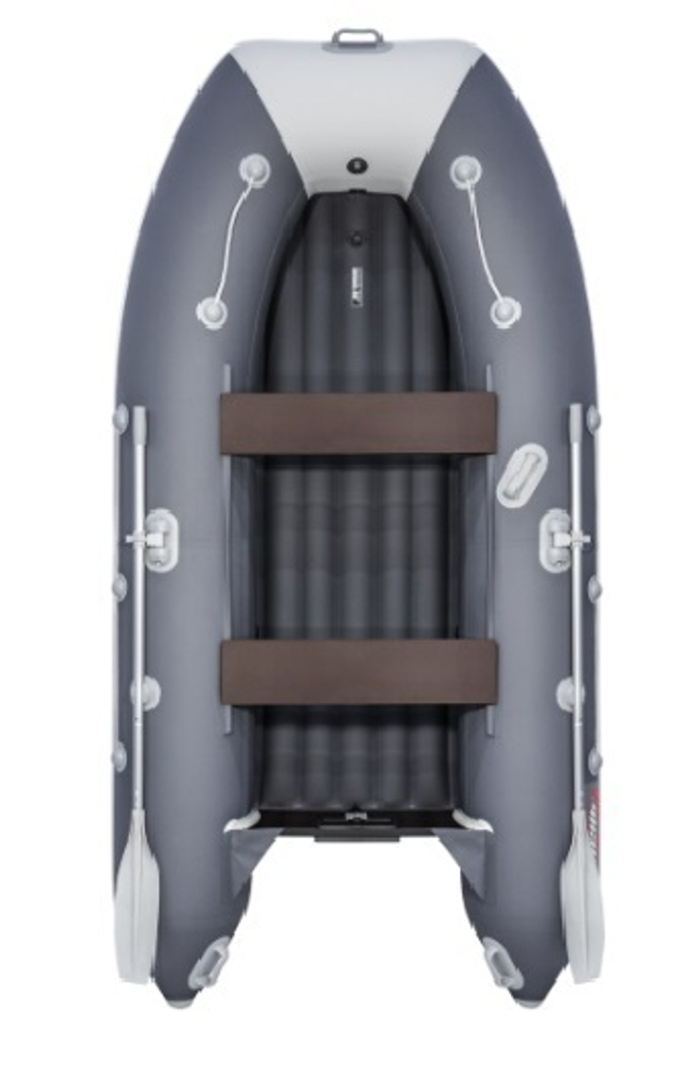 Лодка Таймень NX 270 НД