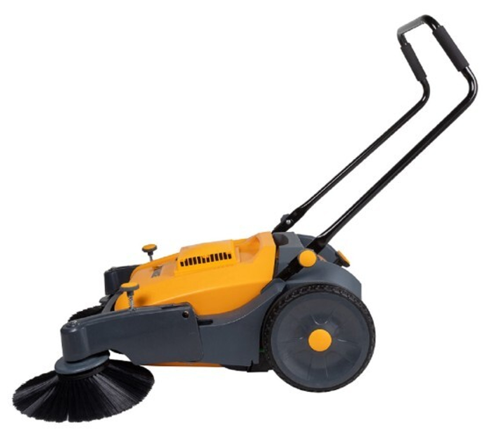 Машина подметальная CHANCEE U90 Skylight механическая U90