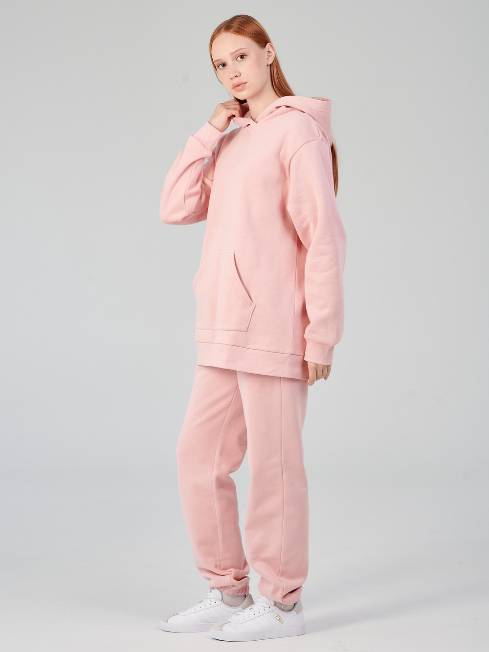 Костюм утепленный женский Fleur de Vie