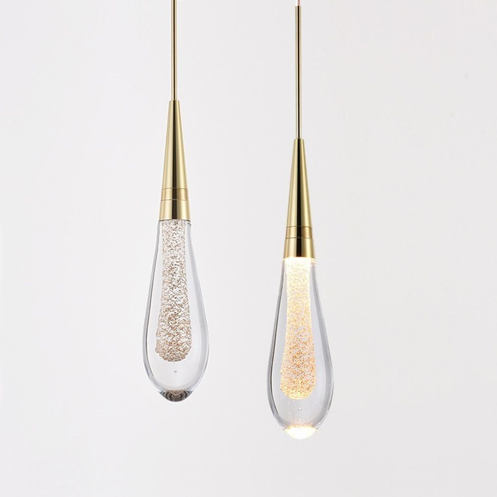 Подвесной светильник FIAL