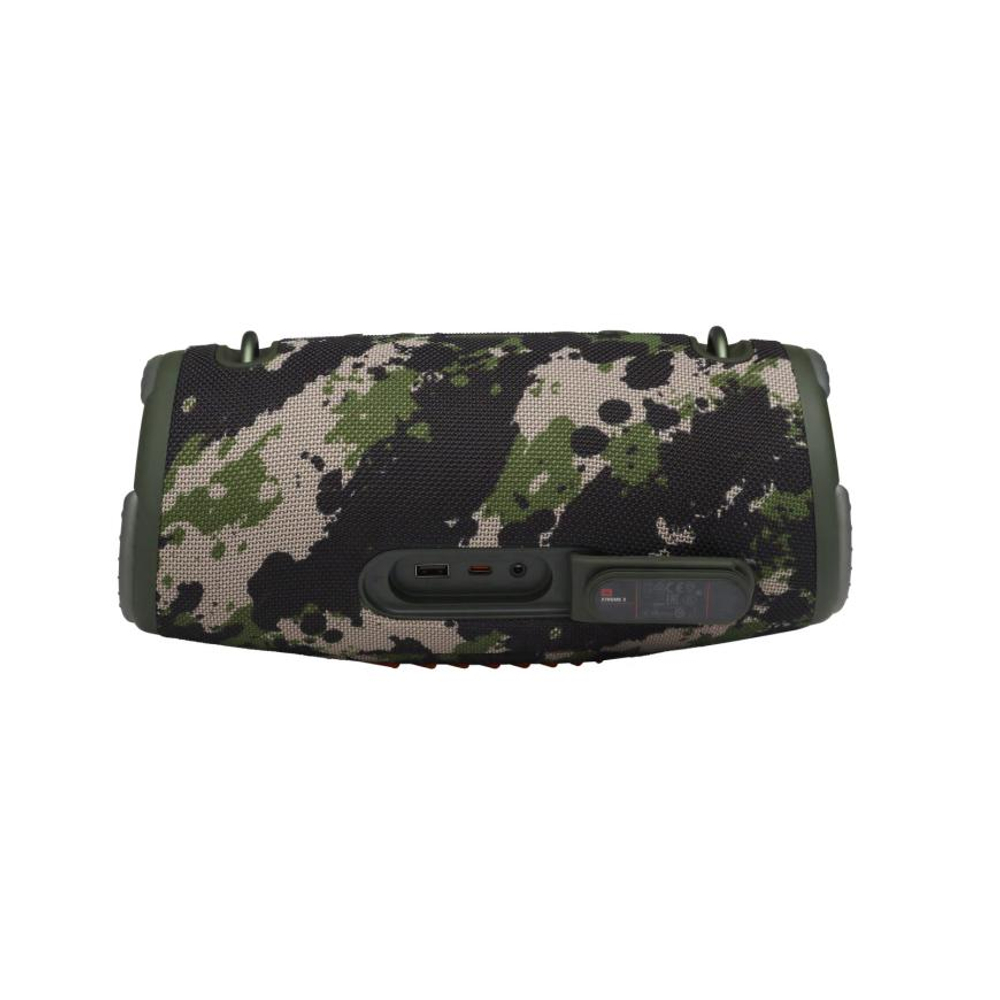 Беспроводная акустика JBL Xtreme 3