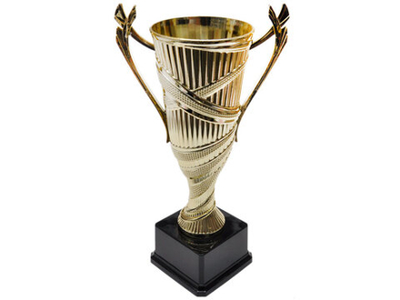 Кубок. Высота 31 см: JB003-В