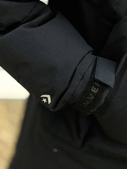 Пуховик мужской CONVERSE Premium Mid Down JKT