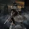 The Hunter - Bloodborne