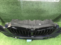 Бампер передний BMW X5 G05 (18-23) M-paket В сборе