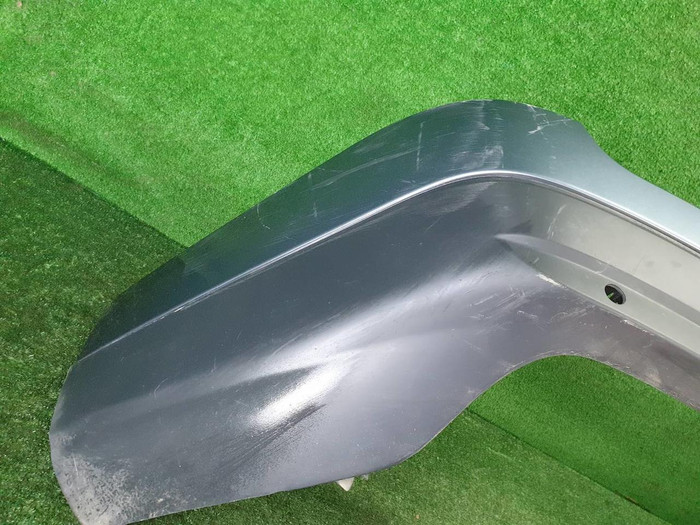 Бампер задний Range Rover Vogue 4 (2017-2022)