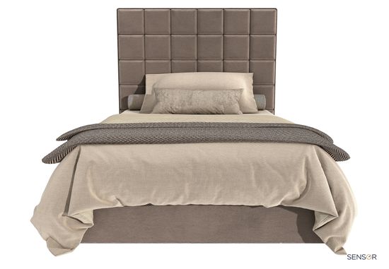 Кровать Квадро kids