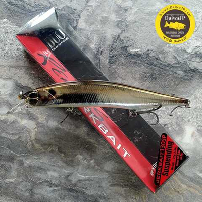Воблер DUO REALIS JERKBAIT 130SP ASA0806