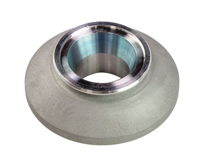 Шайба упорная Suzuki DF150-300AP Watergrip (под винт)