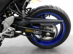 Suzuki SV650 A , 2016
