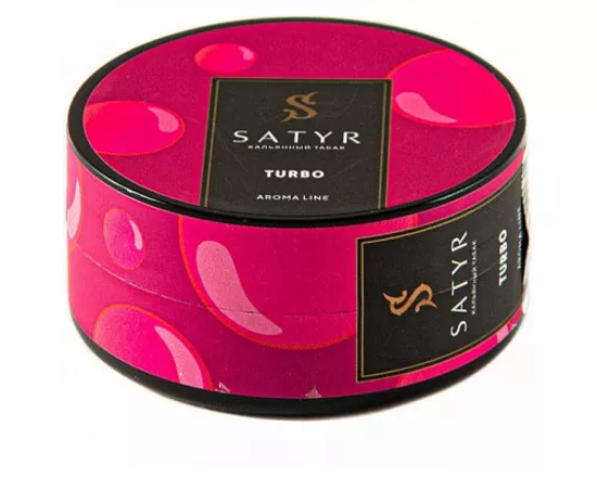 Satyr (TURBO), 25 гр.