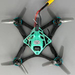 Квадрокоптер Sub250 Nanofly 20 2S O4 ELRS 2.4