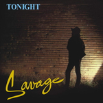 Savage / Tonight (LP)