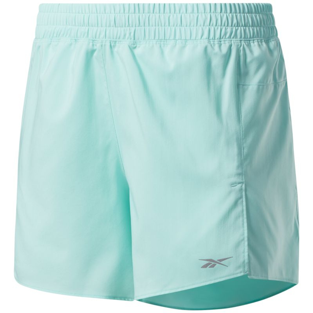 Женские теннисные шорты Reebok WOR Run Short W