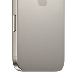 iPhone 16 Pro 256 Natural Titan