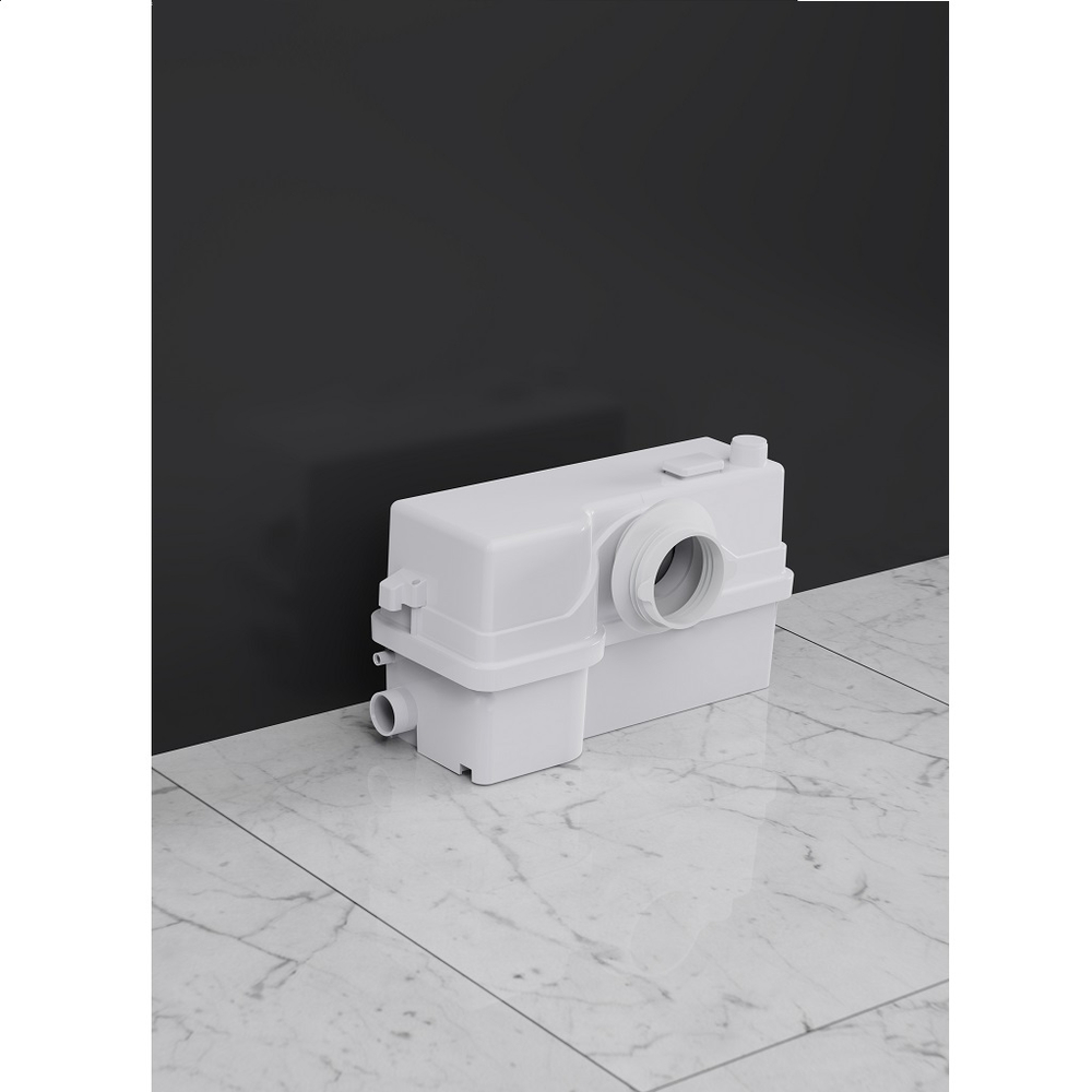 Канализационная насосная установка ROMMER BIOLIFT R-4 PRO