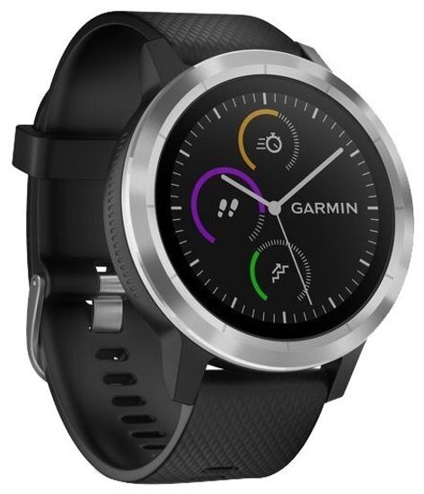 Спортивные часы Garmin Vivoactive 3