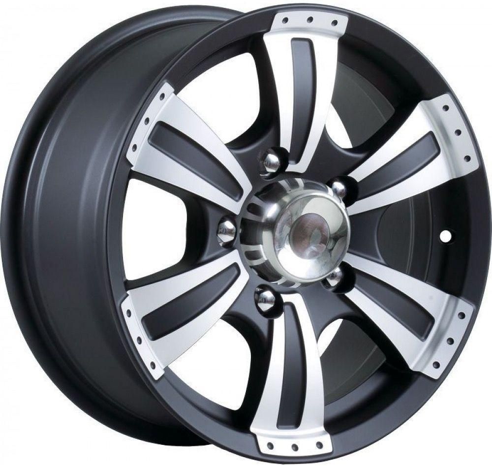 Скад Рейнджер 7x16 5x139.7 ET 35 Dia 109.7 (алмаз)