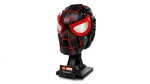 Конструктор LEGO Marvel 76329 Маска Майлза Моралеса