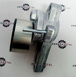 Ролик натяжителя ремня (Dieselmax) | 320/A8586, 320/08657 | JCB