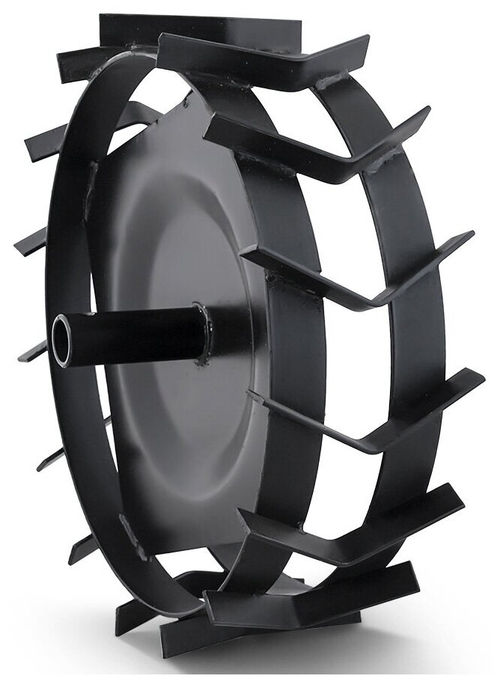 Грунтозацепы Мобил К Дн=460х160 мм "МКМ", "Салют" посадочный вал - 34мм(MBK0003103)