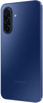 Смартфон Samsung Galaxy A17 8/256Gb Blue (SM-A176B)