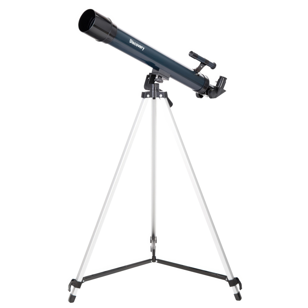 Набор Discovery Scope 3 с книгой - Телескоп
