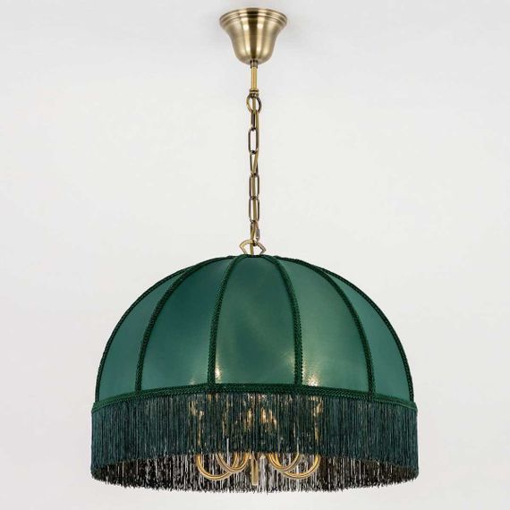 Подвесная люстра Citilux Базель CL407152