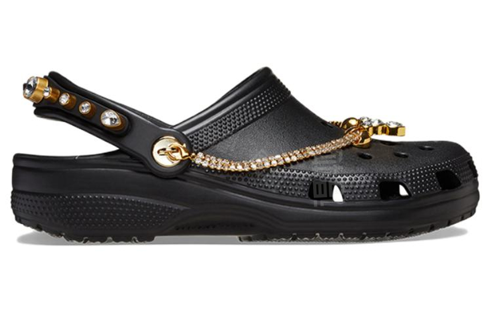 Crocs (Женская размерная сетка)