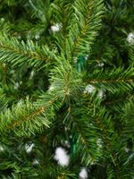 Большая елка «Рублевская» (пвх) 5,5 м