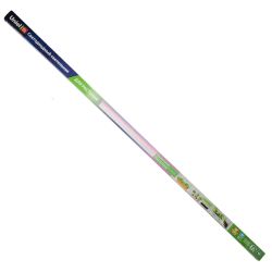 ULI-P21-35W-SPSB IP40 WHITE Светильник для растений светодиодный линейный. 1150мм. выкл. на корпусе. Спектр для рассады и цветения. TM Uniel